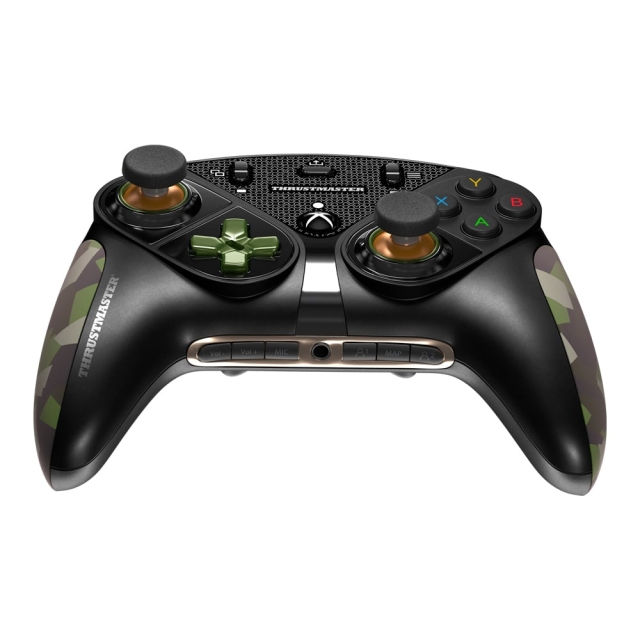 ThrustMaster Eswap X grønn fargepakke