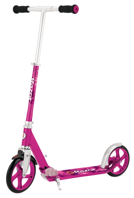 Razor A5 Scooter - Rosa (13073064)