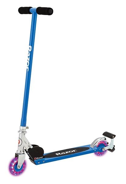 Razor S Spark sparkesykkel - Blå (13073048)