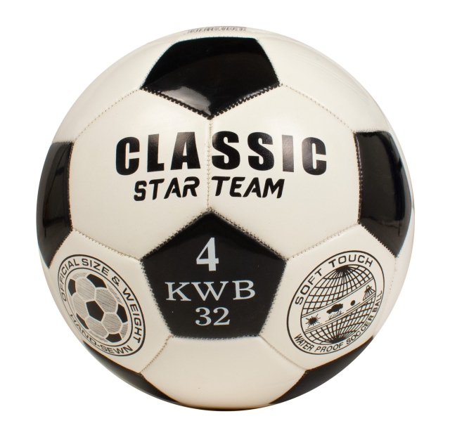 My Hood Fotball størrelse 4 (302056)