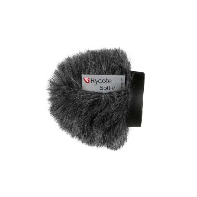 Rycote Classic-Softie 5cm 19/22