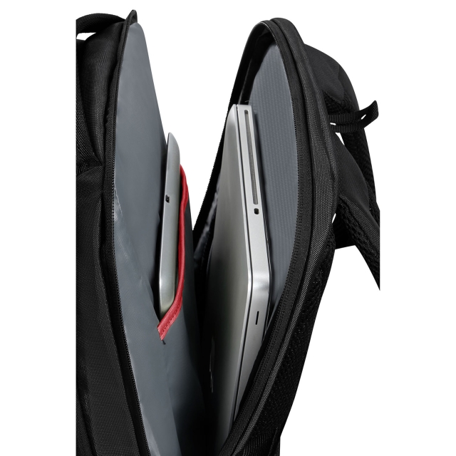 Samsonite Ryggsekk GUARDIT 3.0 15.6" Medium Svart