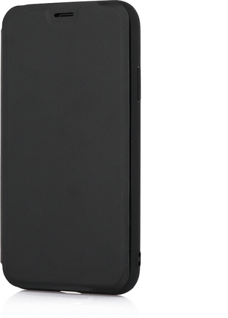 Wave Ultra Slim beskyttelsesveske, iPhone 11, svart