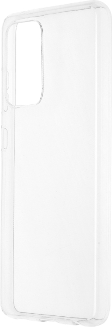 Wave silikonbeskyttelse, Samsung Galaxy A52 / A52 5G / A52s, gjennomsiktig