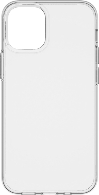 FoneKit silikonbeskyttelse, Samsung Galaxy A53 5G, gjennomsiktig