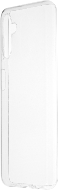Wave silikondeksel, Samsung Galaxy A13 5G / A04s, gjennomsiktig