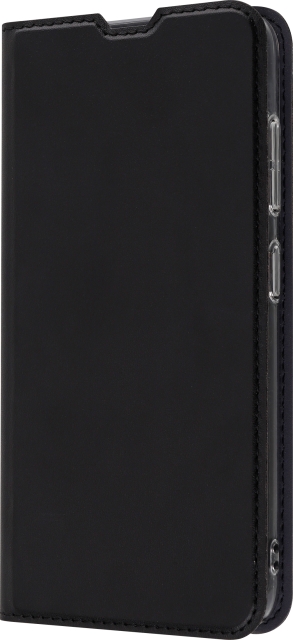 FoneKit BookCase beskyttelsesveske, Samsung Galaxy S23, svart