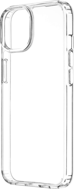 FoneKit Premium gjennomsiktig deksel, Samsung Galaxy A34 5G