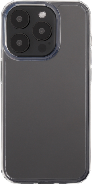 FoneKit Premium Clear Case, iPhone 14 Pro