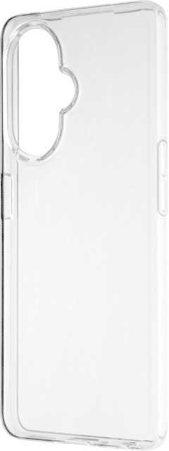Wave silikonbeskytter, OnePlus Nord CE 3 Lite 5G, klar