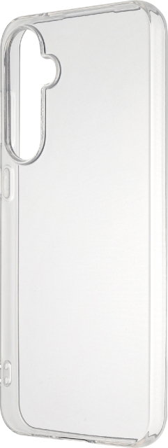 Wave silikonbeskytter, Samsung Galaxy S23 FE 5G, klar