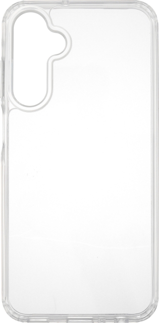FoneKit Premium Clear-etui, Samsung Galaxy A25