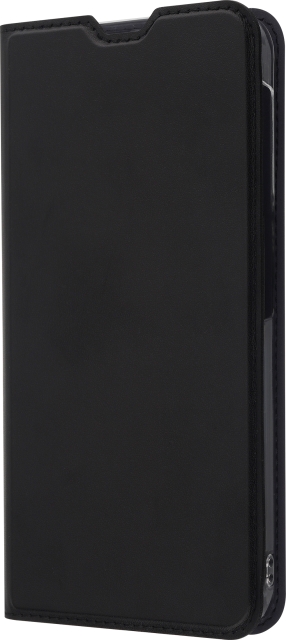 FoneKit BookCase beskyttelsesveske, Samsung Galaxy A25 5G, svart