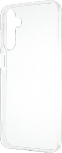 Wave Silikonbeskytter, Samsung Galaxy A15 5G, Clear