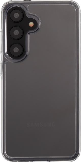 FoneKit Premium Clear-etui, Samsung Galaxy S24