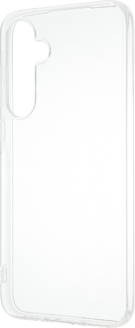 Wave Silikonbeskytter, Samsung Galaxy A35 5G, klar