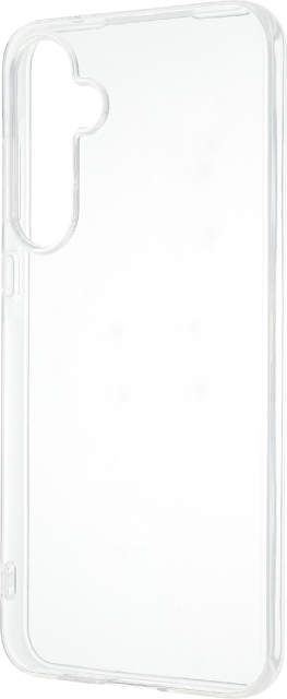 Wave silikonbeskytter, Samsung Galaxy A55 5G, klar