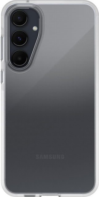 Otterbox React beskyttelsesetui, gjennomsiktig, Samsung Galaxy A55