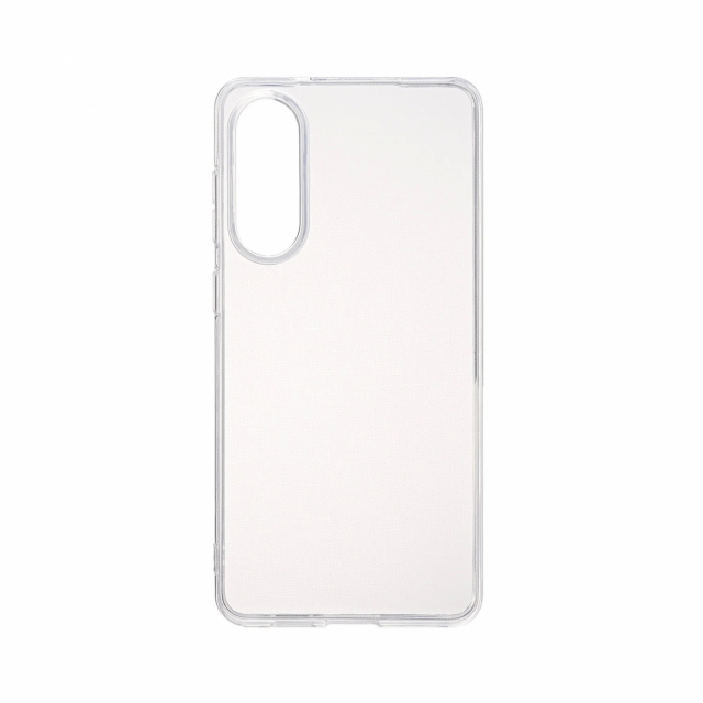 Onsala Mobildeksel Samsung S25 Edge TPU Resirkulert Transparent