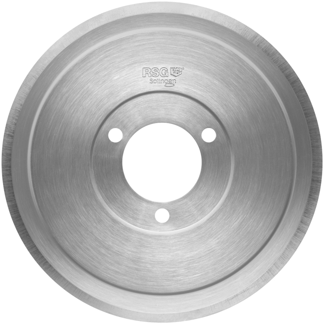 Ritter Standard kappeskive Smoth 501.105 Fino,Orbis,Sigma