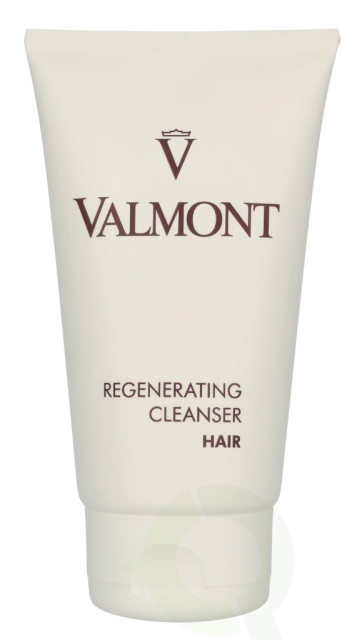 Valmont Regenerating Cleanser Hair 150 ml