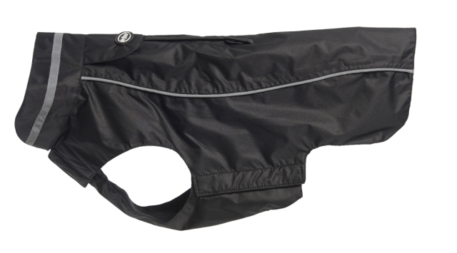 Buster Regnfrakk Blackberry L 48cm - (284624)