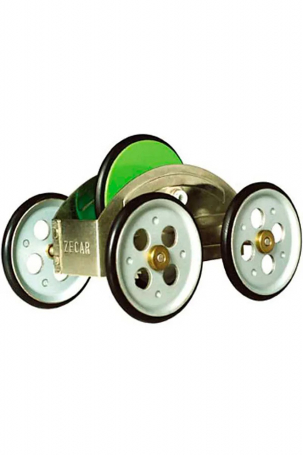 Kikkerland Zecar Svinghjulsbil (1589)