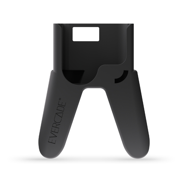 Evercade Blaze Evercade Tate Grip - Grå