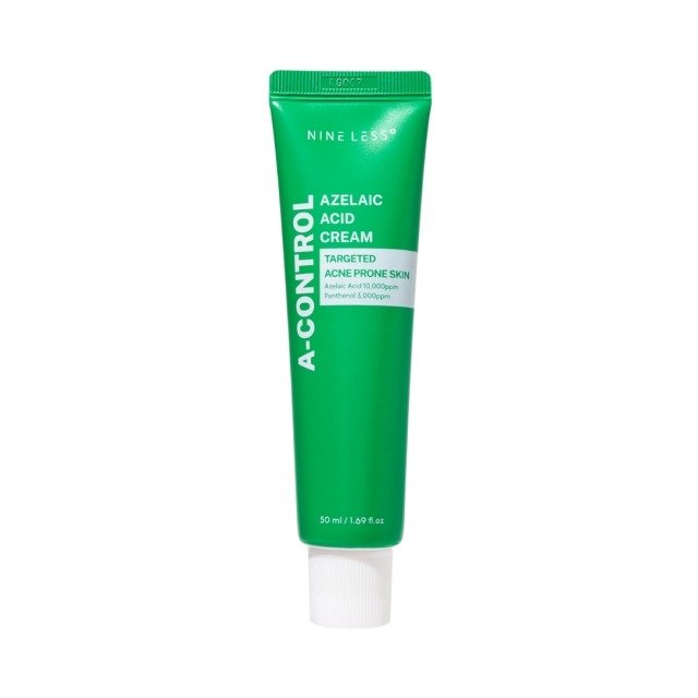 Nineless A-Control Azelaic Acid Cream - 50 ml
