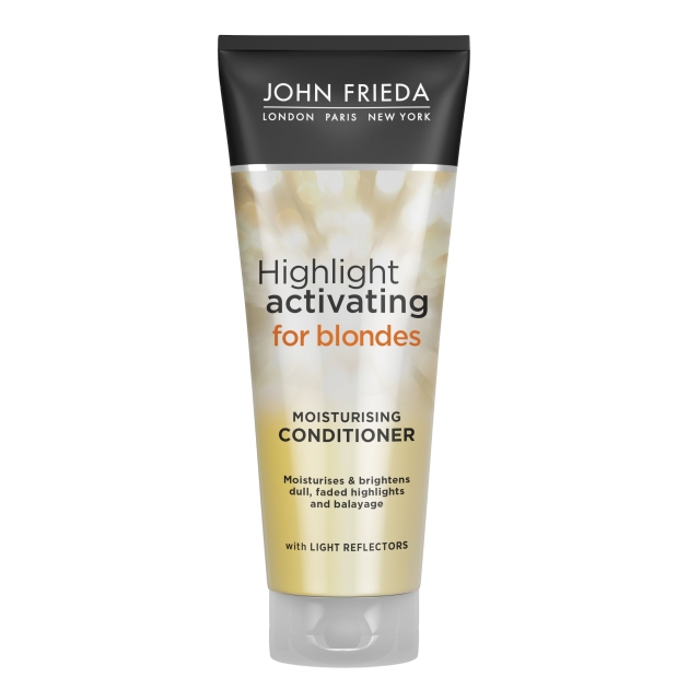 John Frieda Highlight Activating Conditioner - 250 ml