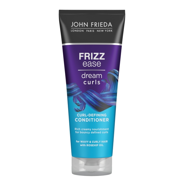John Frieda Frizz Ease Dream Curls Conditioner - 250 ml