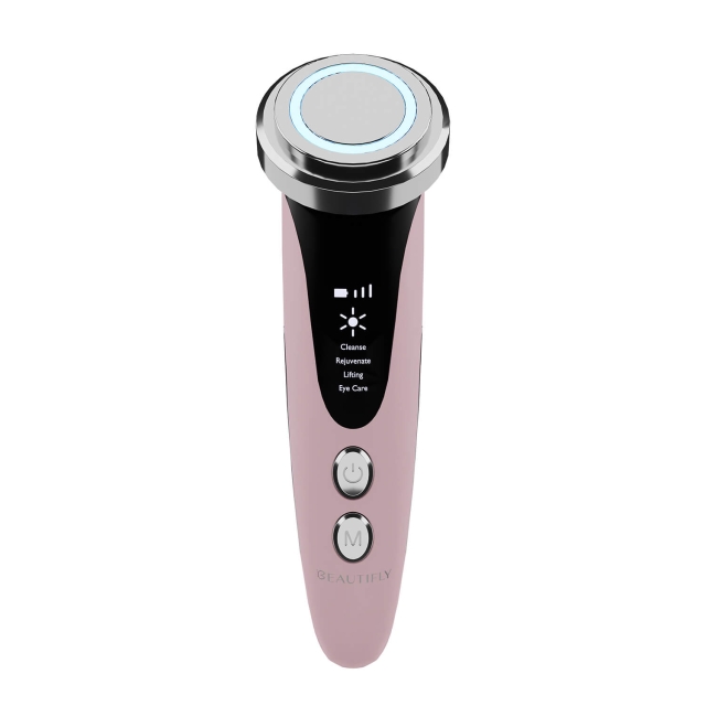 BEAUTIFLY Mesoterapi nålefri B-Glossy Blush