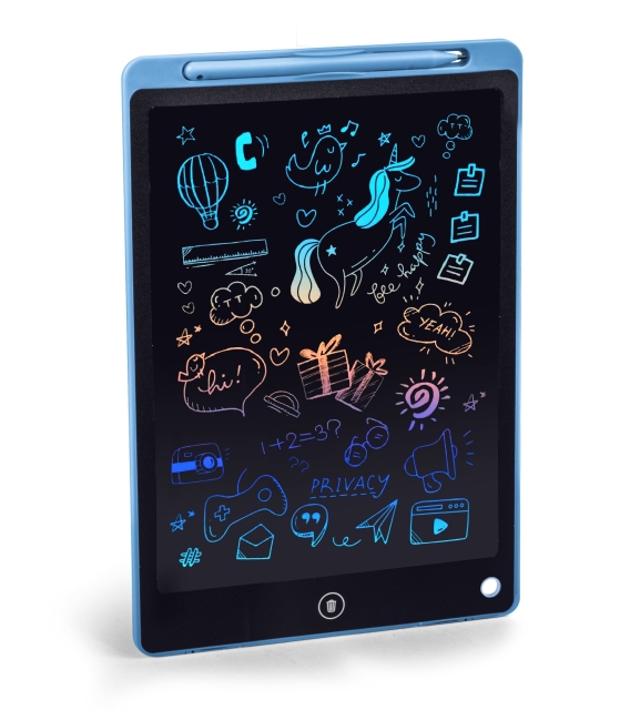 ArtKids LCD-tegnebrett 26x18 cm (32934)