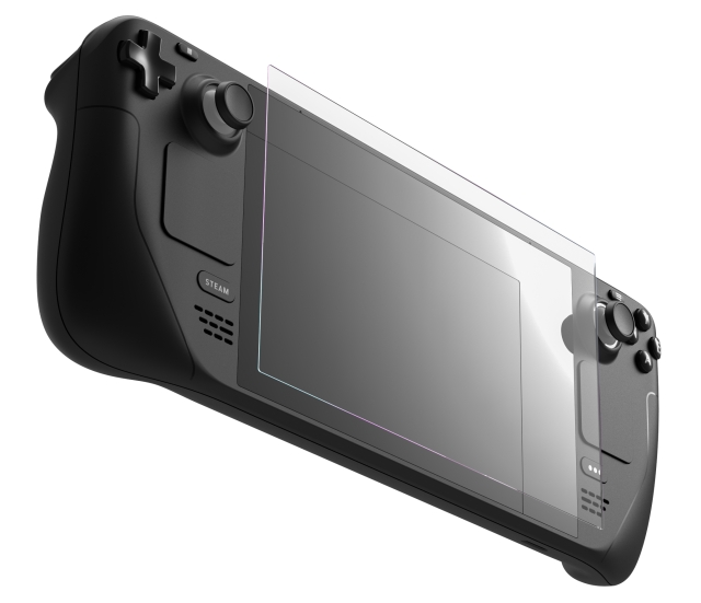 Nyko Anti-refleks skjerm panser