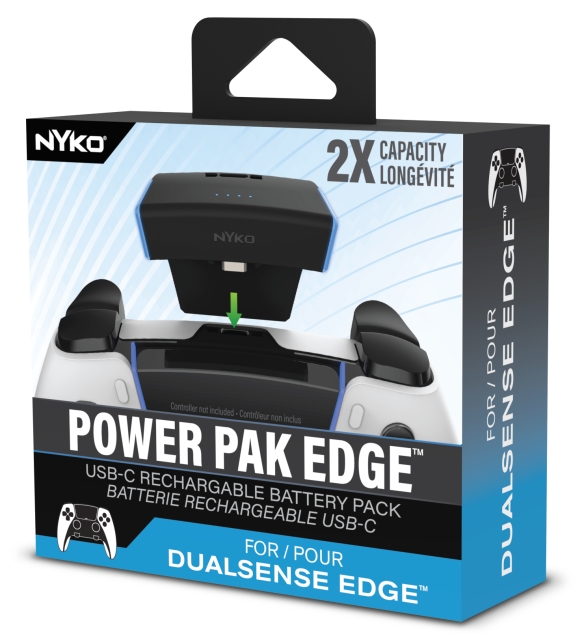 Nyko Power Pak Edge