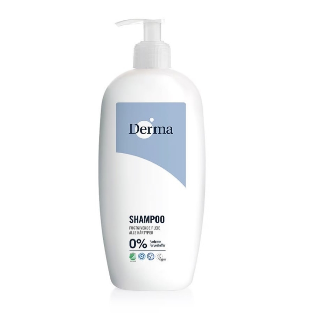 Derma Family Shampoo 1000 ml