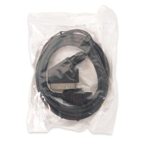 Trade Invaders Nes Videokabel 3m (i freaks og geeks poser + etiketter)