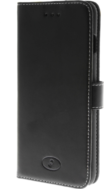 Insmat Exclusive Flip Case Lommebokveske til iPhone 7 Plus, svart