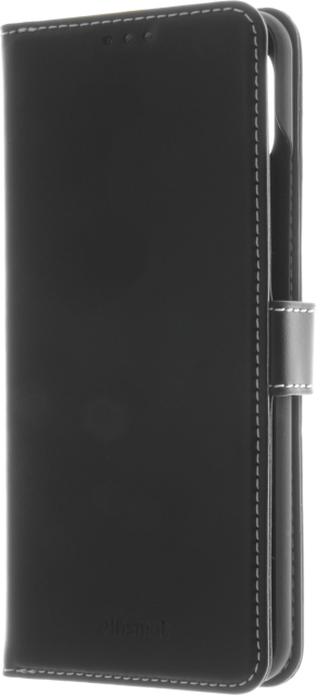 Insmat Eksklusivt Flip Case lommebokveske, Xiaomi Mi 11 Lite 5G / 11 Lite 5G NE, svart