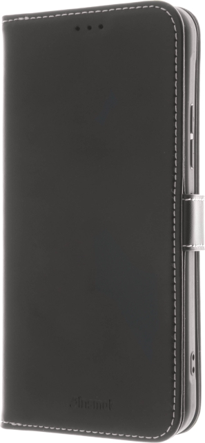 Insmat Eksklusivt Flip Case lommebokveske, Nokia XR20, svart