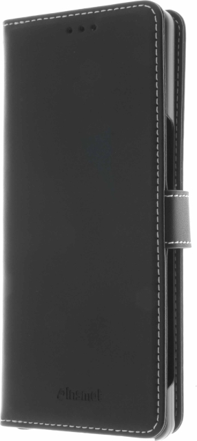 Insmat Exclusive Flip Case lommebokveske, Sony Xperia 1 IV, svart