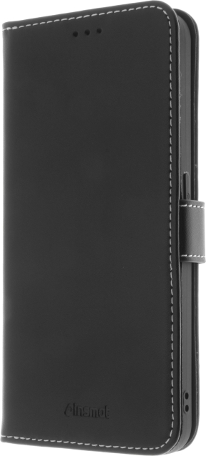 Insmat Eksklusivt Flip Case lommebokveske, Nothing Phone (2), svart