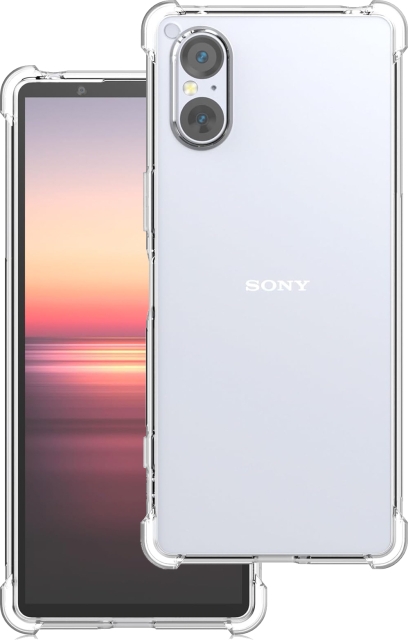 Insmat Impact Case bakdeksel, Sony Xperia 5 V