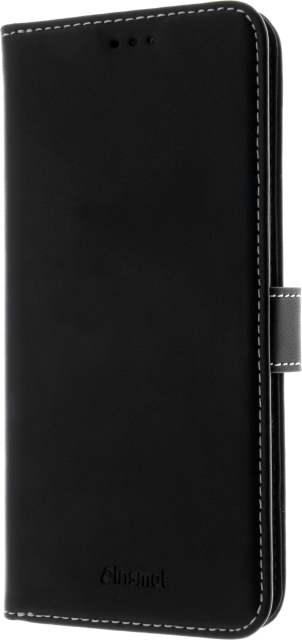 Insmat Flip Case lommebokveske, Honor 90, svart