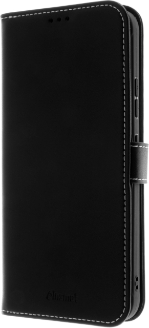 Insmat Eksklusivt Flip Case lommebokveske, Samsung Galaxy XCover7, svart