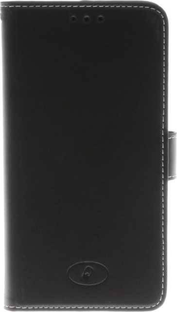 Insmat Eksklusivt Flip Case lommebokveske, Honor 7 Lite, svart