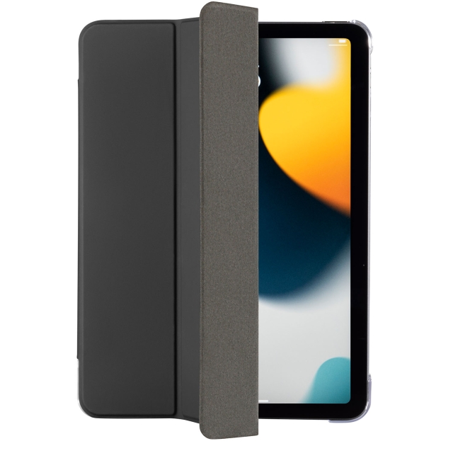 Hama Nettbrettveske "Fold Clear" Til iPad 11" 2025 (11th Gen) Svart/Transparent