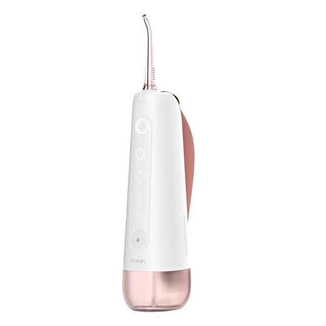 Oclean Vann Flosser W10 Rosa