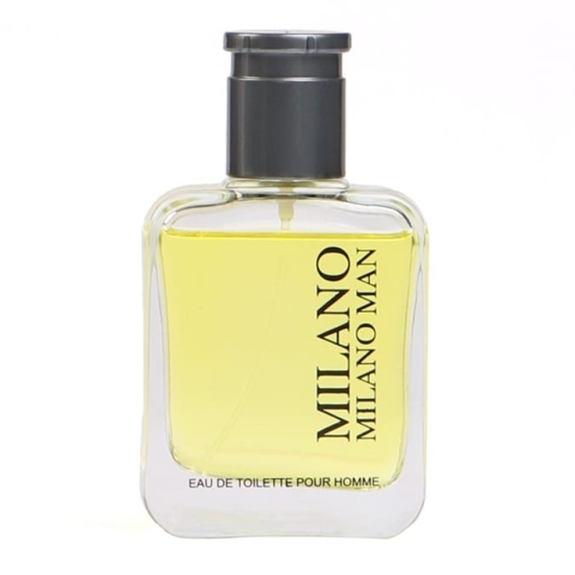 Milano Man Edt 50ml
