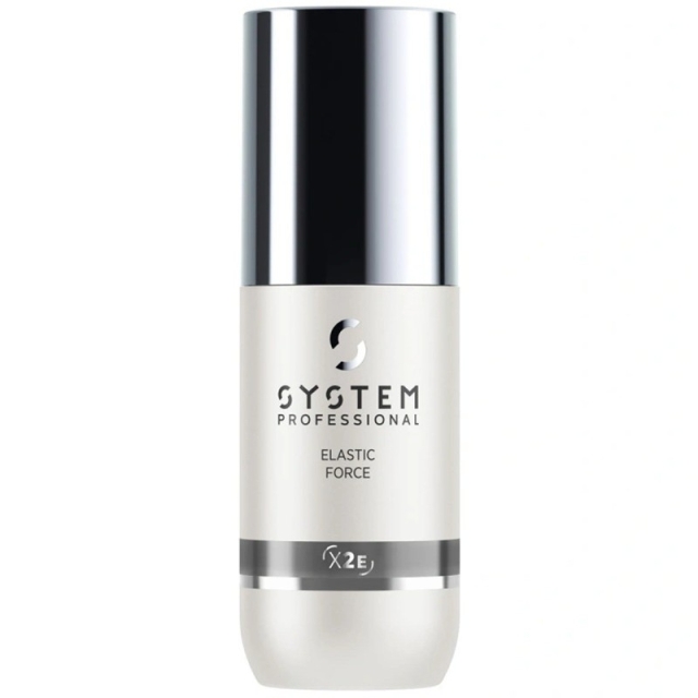 System Professional Elastic Force 125ml